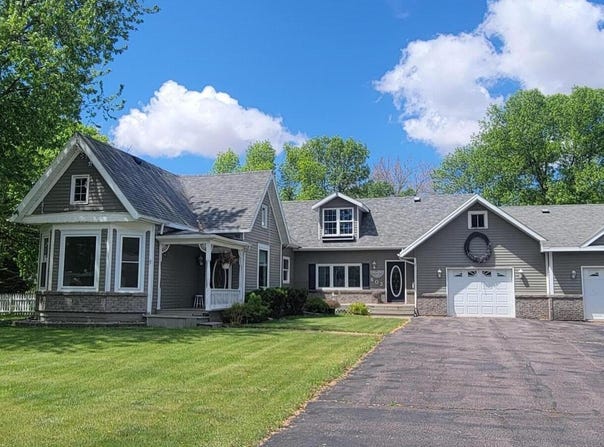602 N 4th Street, Groton, SD 57445