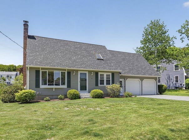 3 Pilgrim Lane, Saco, ME 04072