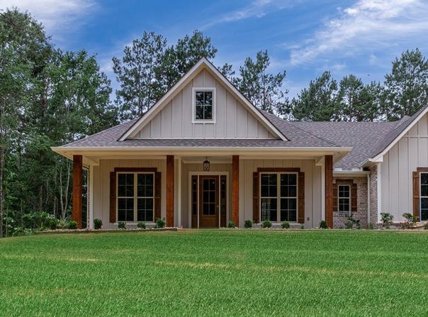 861 CR 751, Nacogdoches, TX 75964