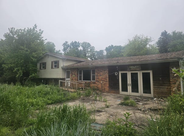 7751 Narrow Lake Road, Eaton Rapids, MI 48827