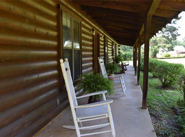 776 Methodist Camp Road, Minden, LA 71055