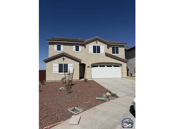 2301 Alex Ave, Imperial, CA 92251