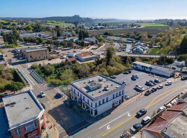101 W Branch, Arroyo Grande, CA 93420