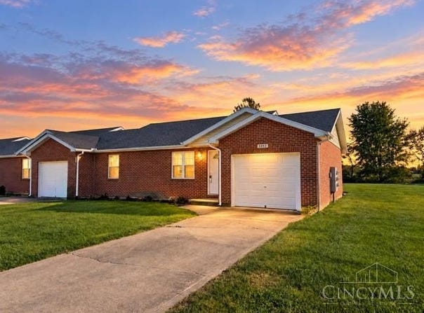 5953 Farmers Road, Martinsville, OH 45146