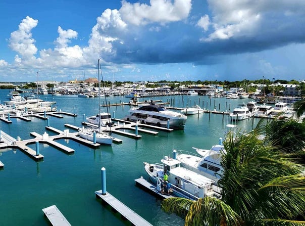 617 Front St, Key West, FL 33040