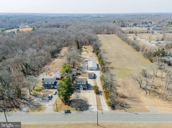 2520 N WEST BOULEVARD, VINELAND, NJ 08360