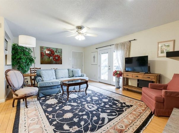 3200 W Britton Road, Oklahoma City, OK 73120