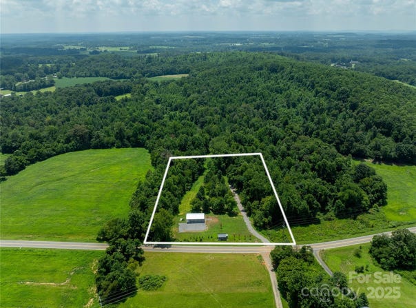 3687 Rock House Mountain Road, Boonville, NC 27011