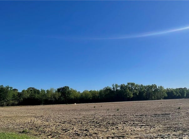 Dew Road, Rowland, NC 28383
