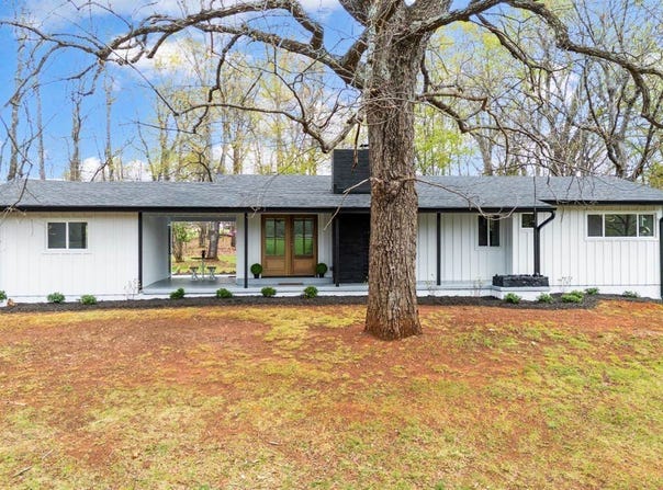 1761 Old Farm Road, Lynchburg, VA 24503