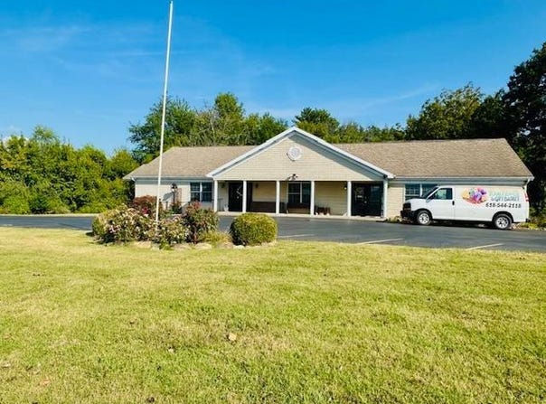 1500 E. Main St., Robinson, IL 62454