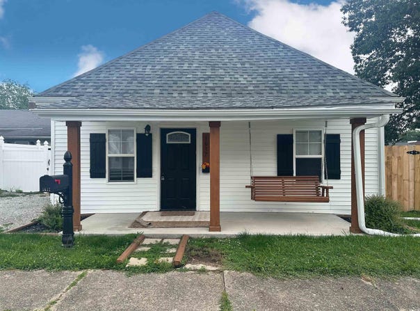 1617 6th Street, Bedford, IN 47421