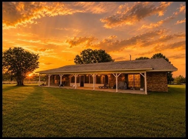 17829B HIGHWAY 315, SARDIS, MS 38666