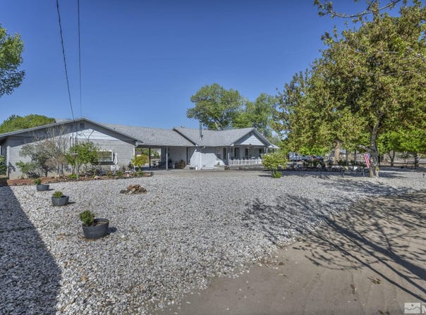 900 McLean Road, Fallon, NV 89406