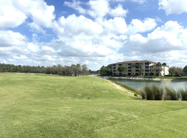 8610 CEDAR HAMMOCK unit: 1245, Naples, FL 34112