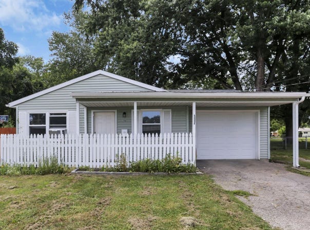 259 N 30th Street, Newark, OH 43055
