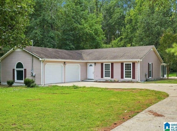 173 RUBY RICHARDSON DRIVE, KILLEN, AL 35645