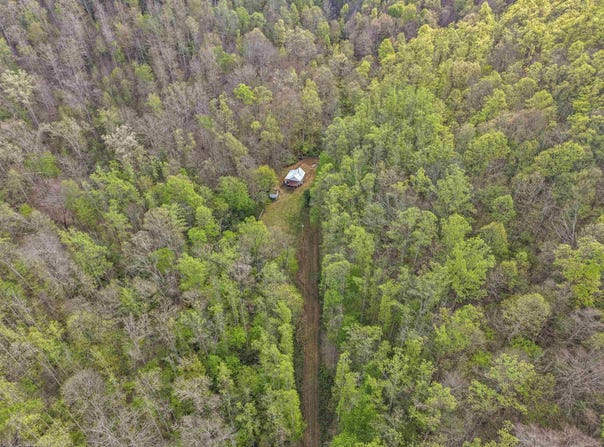 Flat Run Road, Ireland, WV 26376