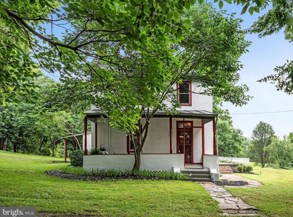 1235 S RIVER ROAD, FRONT ROYAL, VA 22630