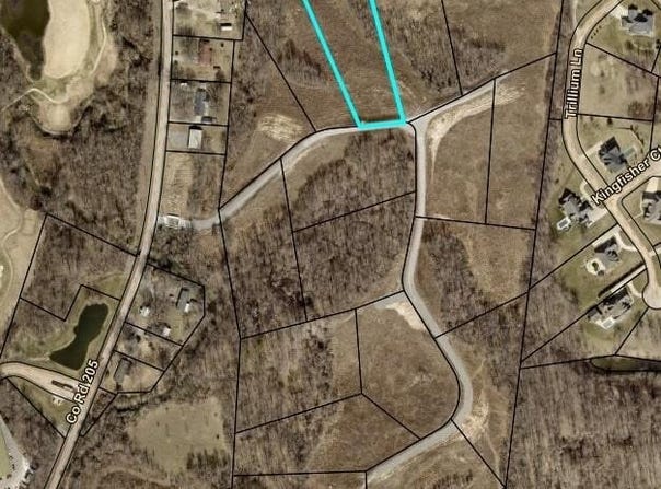 3 County Road 205, Cape Girardeau, MO 63701