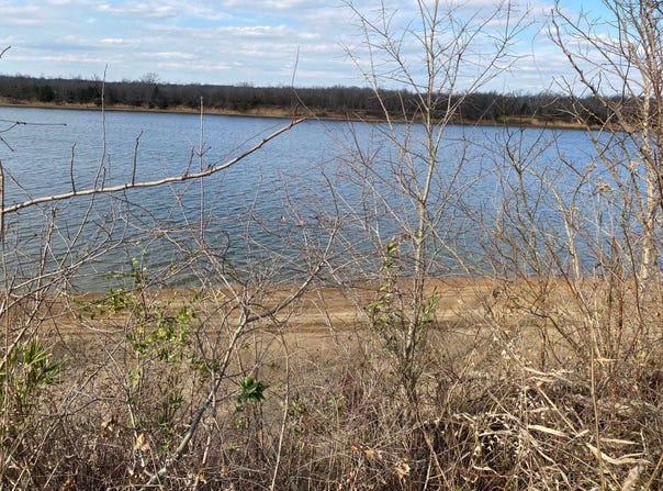 CRAVENS Rd lot: 44, Savannah, TN 38372