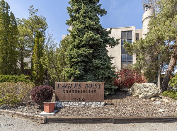 27 Vista Rafael Parkway, Reno, NV 89503