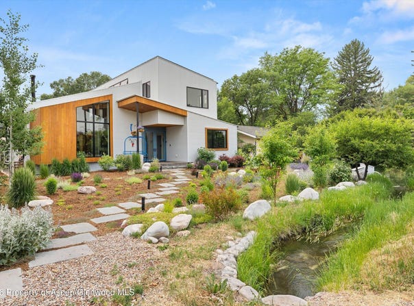 728 Euclid Avenue, Carbondale, CO 81623