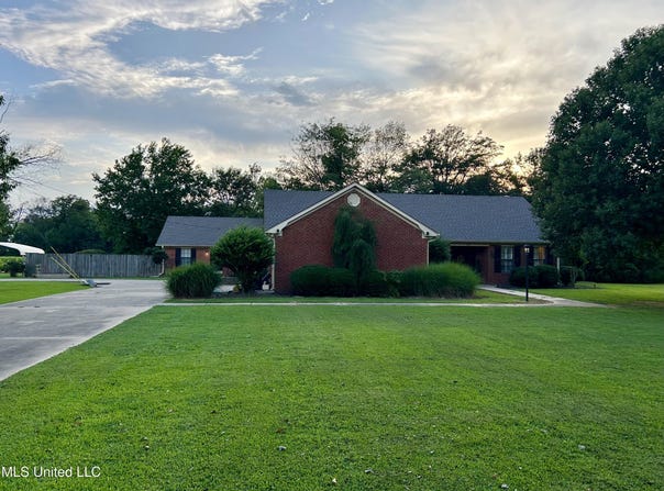 1171 S Bayou Road, Boyle, MS 38730