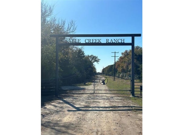 278 PR 3787 A, Groesbeck, TX 76642