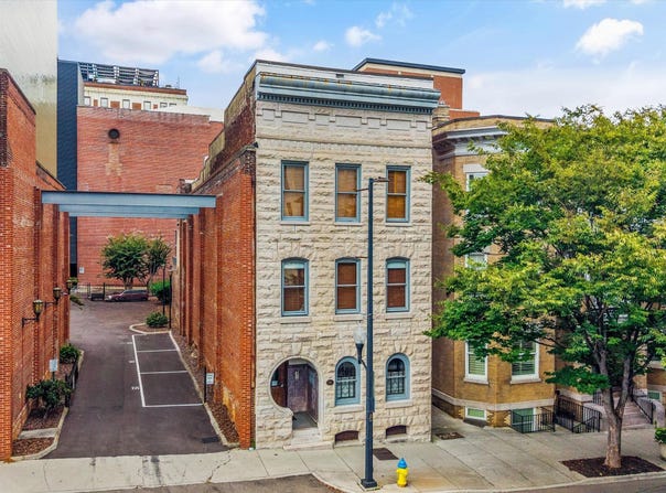 209 W Church Ave, Knoxville, TN 37902