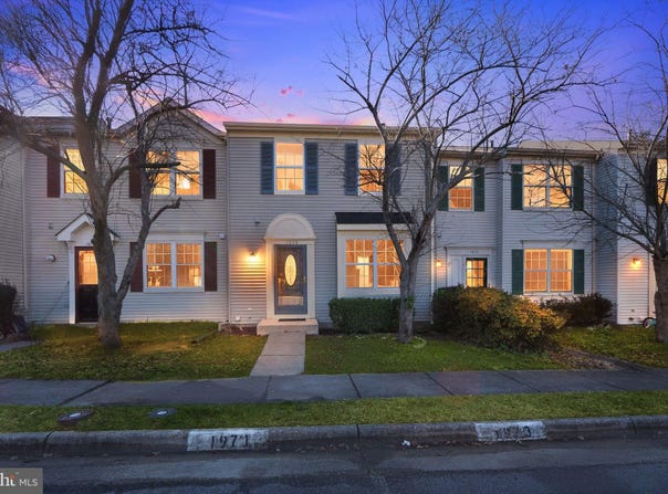 1973 PARTREE Court, WOODBRIDGE, VA 22191