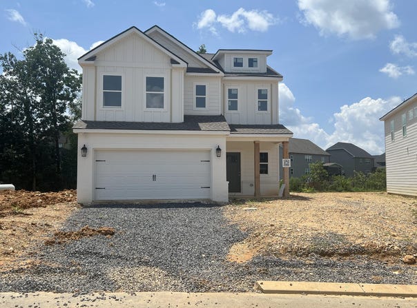 8263 Shrewsbury Way, Ooltewah, TN 37363