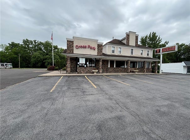 1121 E Union Street, Arcadia, NY 14513