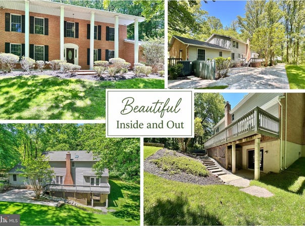 13 CONSTANTINE Drive, PHOENIX, MD 21131