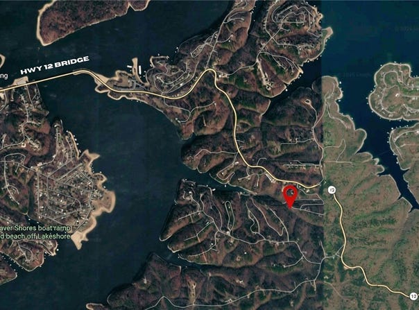 3-14,16-18 Canyon Village Road lot: 13-14, 16-18, Rogers, AR 72756