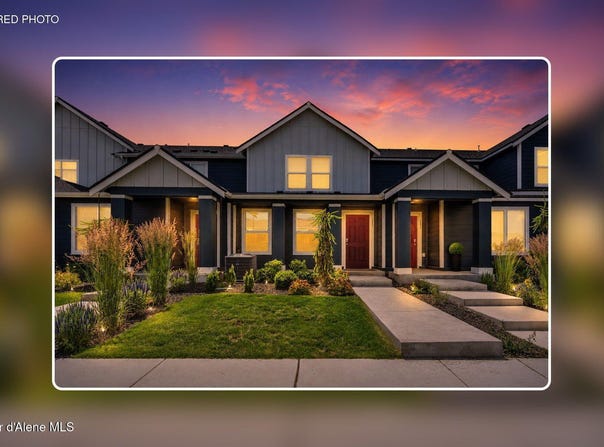 287 E Lupine Ln, Hayden, ID 83835