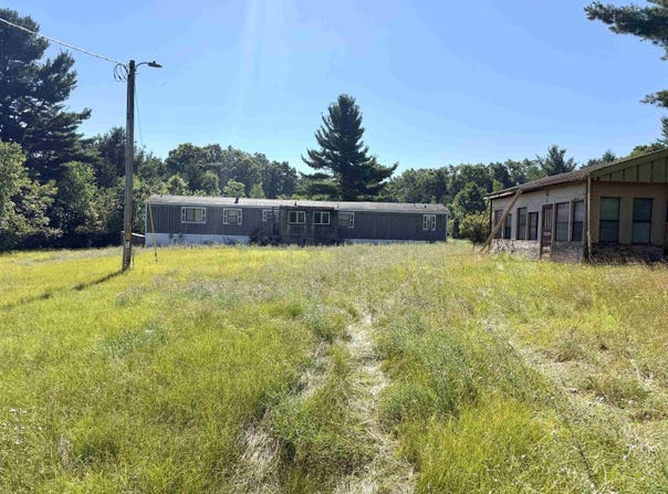 3024 13th Avenue, Grand Marsh, WI 53936