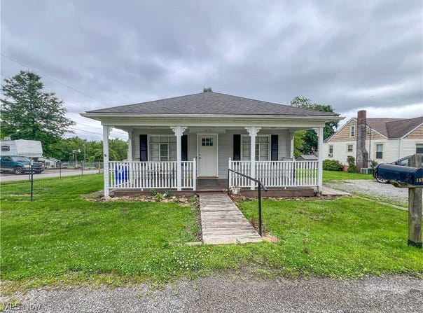 1874 Idaho Avenue, East Liverpool, OH 43920