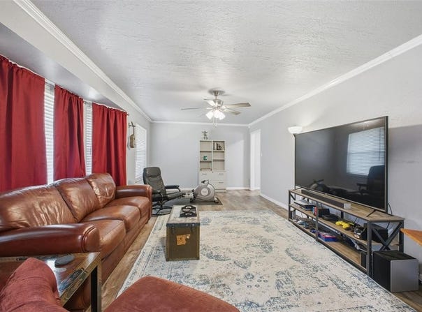 1415 Chickasaw Place, Ada, OK 74820