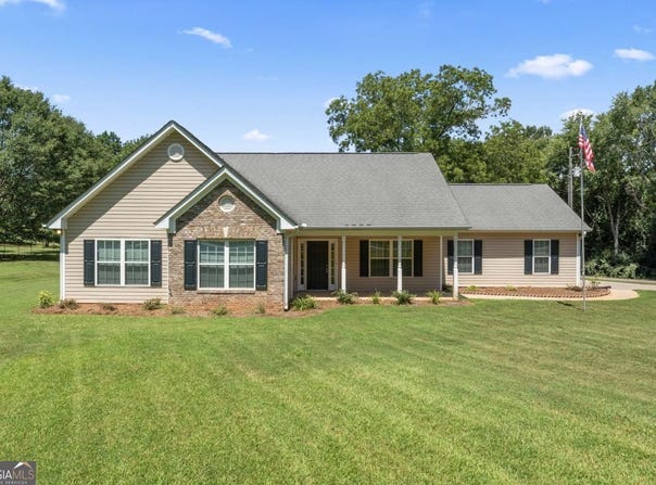3061 Ebenezer, Conyers, GA 30094