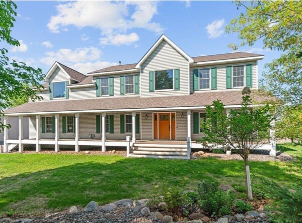 5230 Rebecca Park Trail, Greenfield, MN 55357
