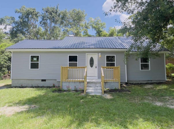 816 Edisto Street, Johnston, SC 29832