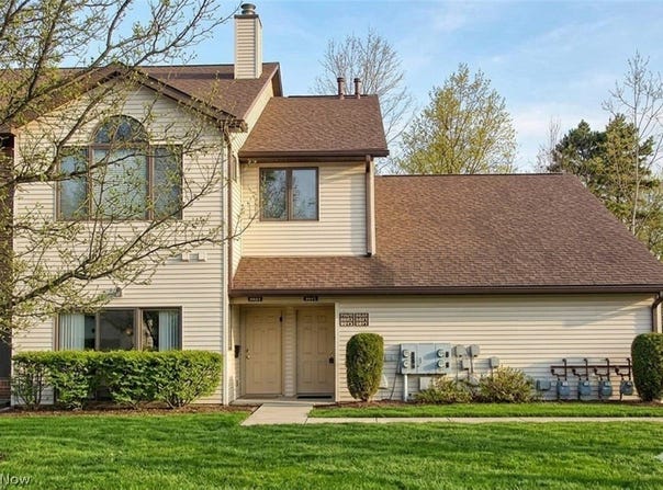 9673 Sylvan Lane, Mentor, OH 44060