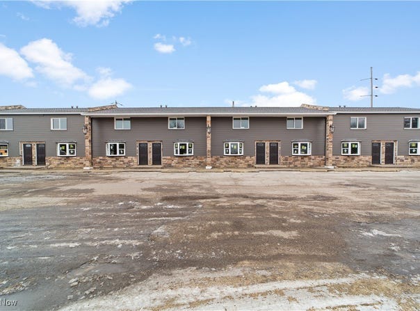 3960 W Erie Avenue, Lorain, OH 44053