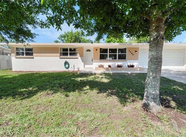 1340 CONTINENTAL DRIVE, DAYTONA BEACH, FL 32117