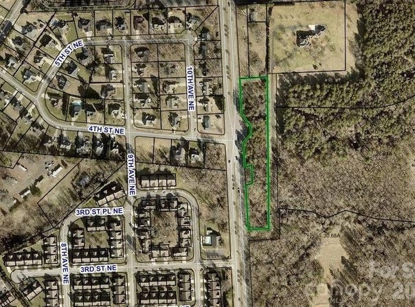 404 Thornburg Drive NE, Conover, NC 28613