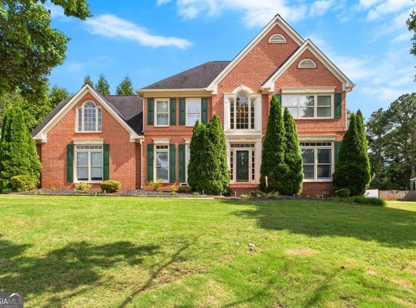 105 Roxbrough, Fayetteville, GA 30215