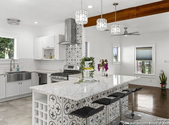 1214 W Summit, San Antonio, TX 78201