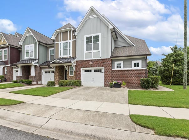 669 Fallon Grove Way, Raleigh, NC 27608