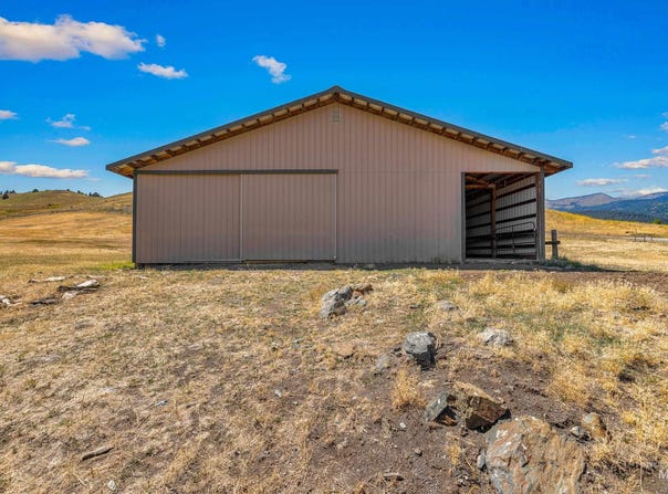 453 Elk Haven Circle, Pollock, ID 83547